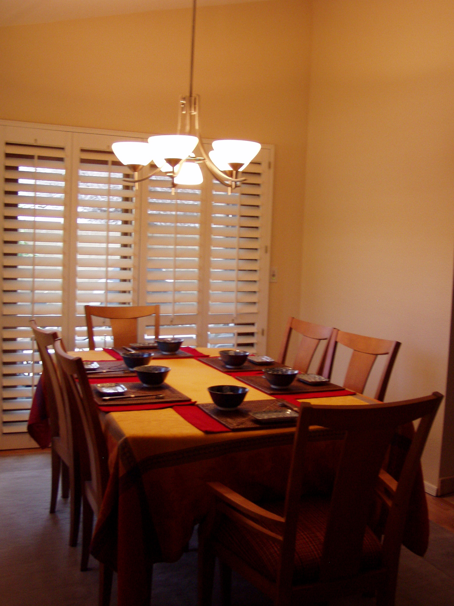 interiors