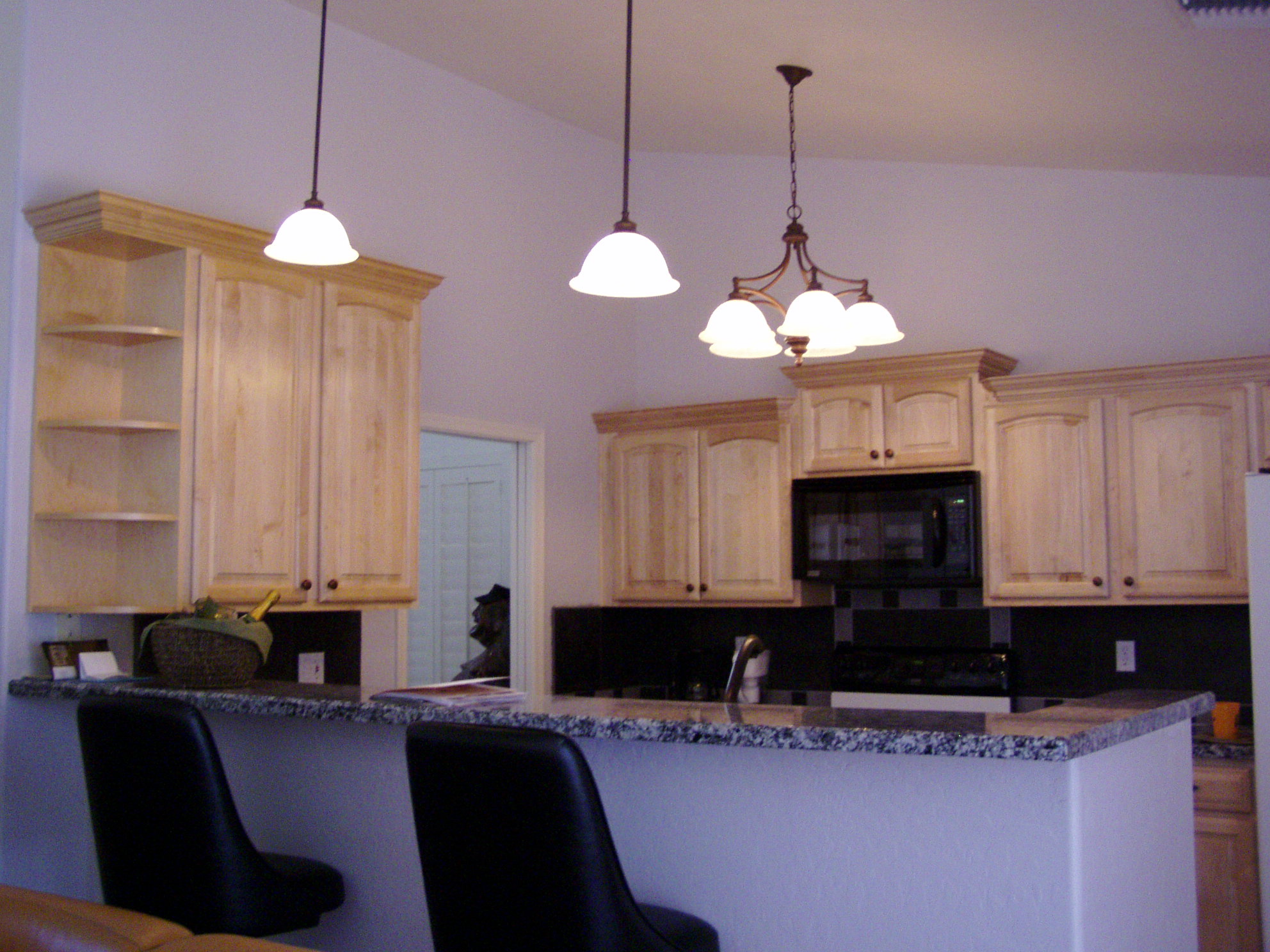interiors
