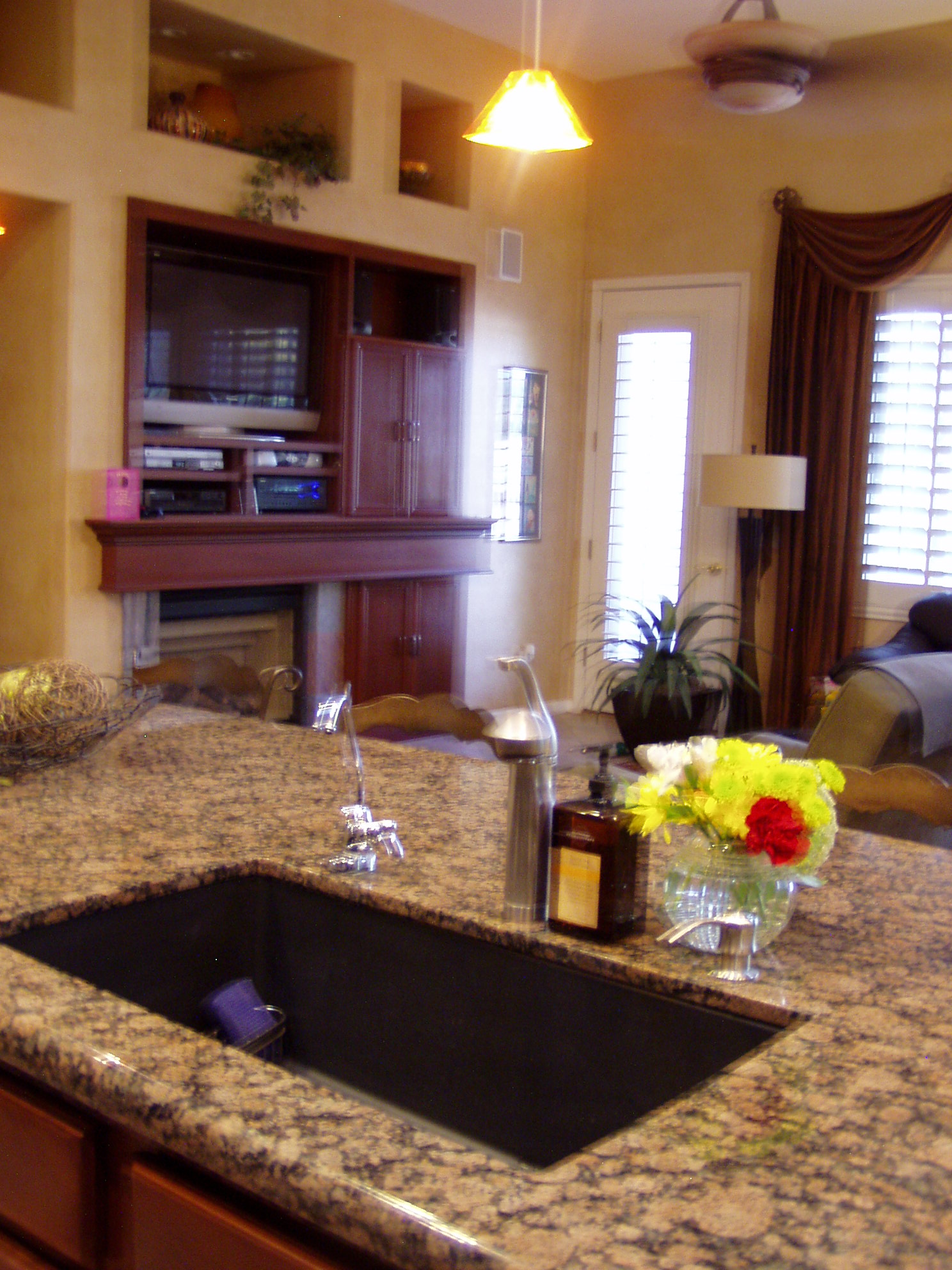 interiors